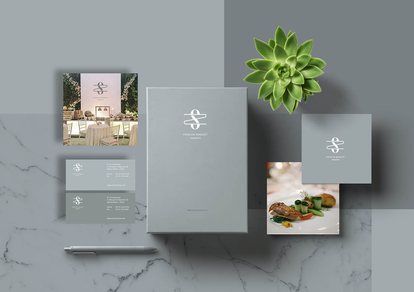 project2-6 Creative Mockup Folder PSD