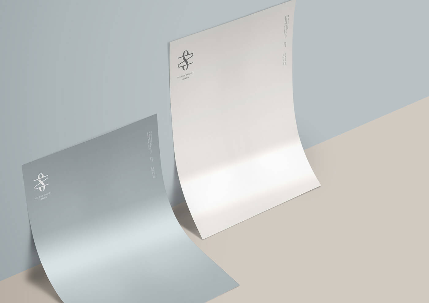 project2-7 Creative Mockup Folder PSD